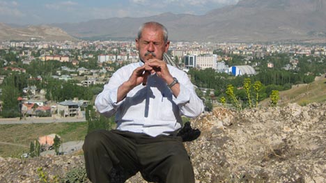 Լռեց «Միրէ Պիլուրէ» Էկիտէ Ճիմօ